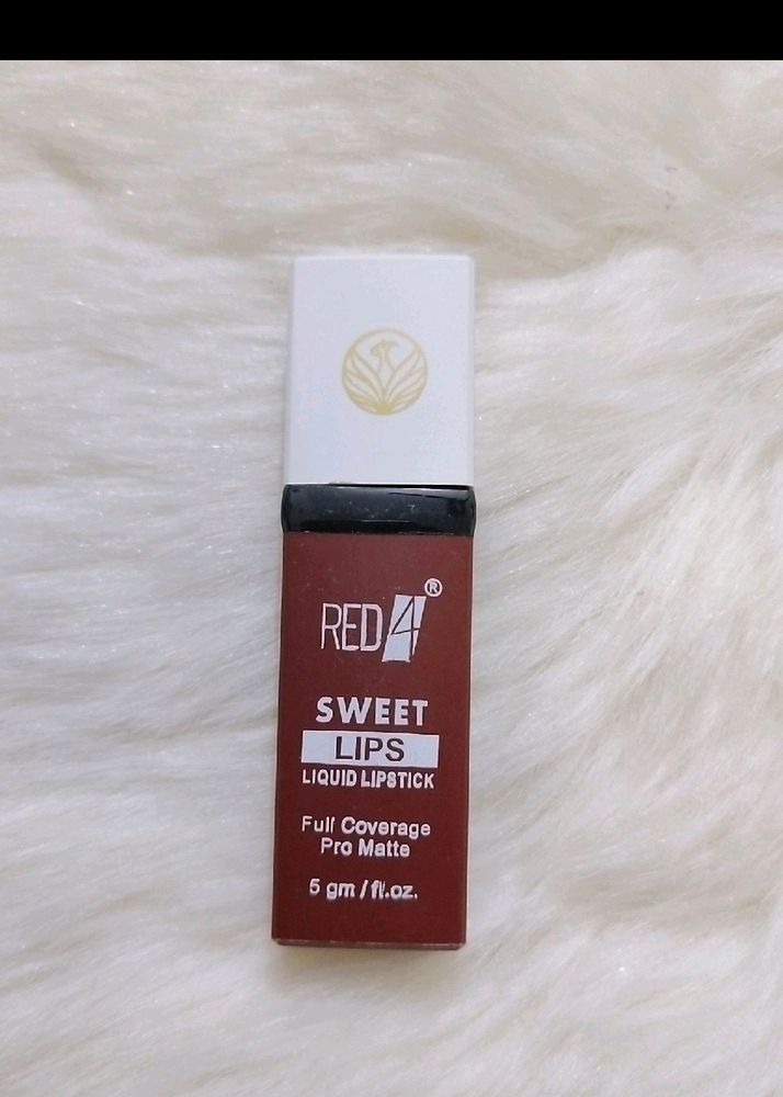 Nude Lipstick
