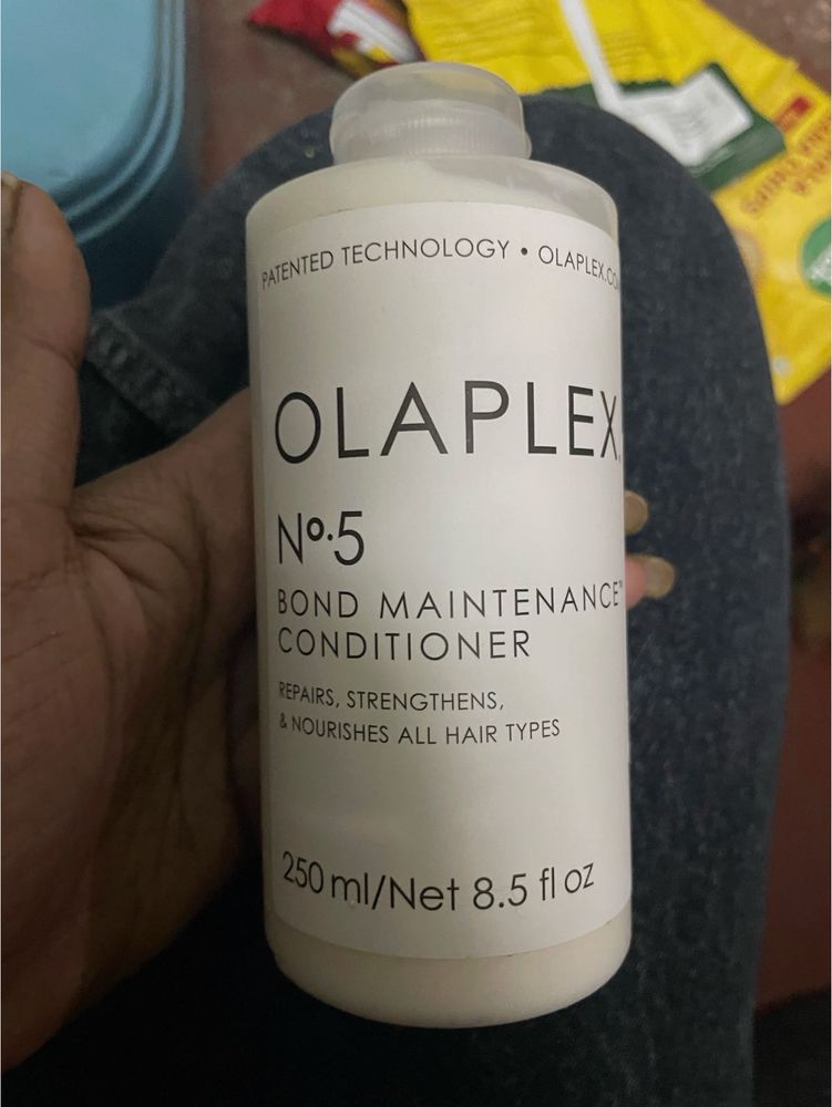 Olaplex No. 5 Bond Maintenance Conditioner