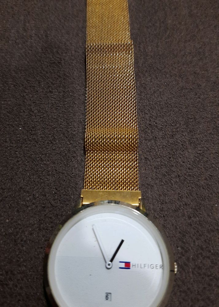 Hand Watch ⌚️(Not Working)
