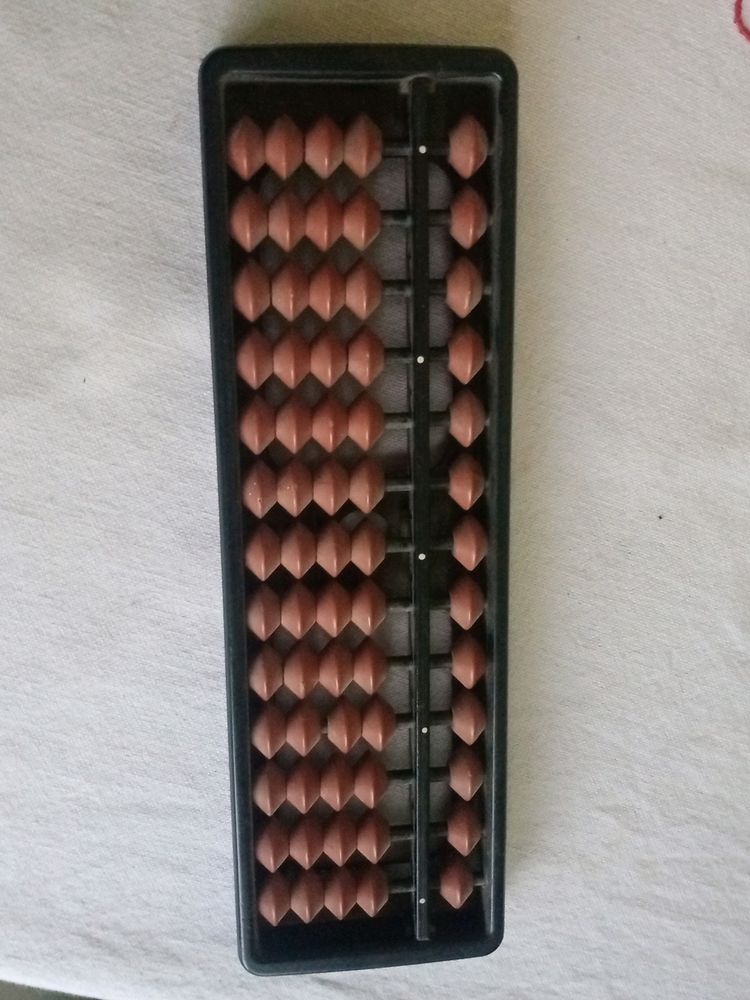 ABACUS CALCULATOR 🔖
