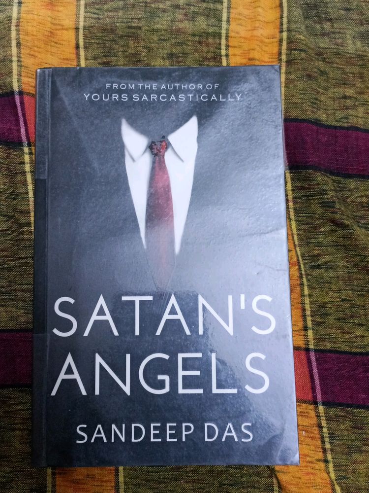 Satan&#39;s Angels