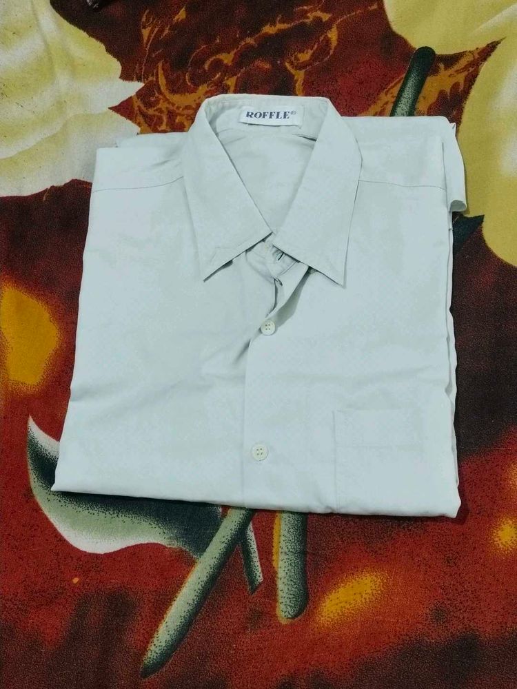 ROFFLE Casual Shirt