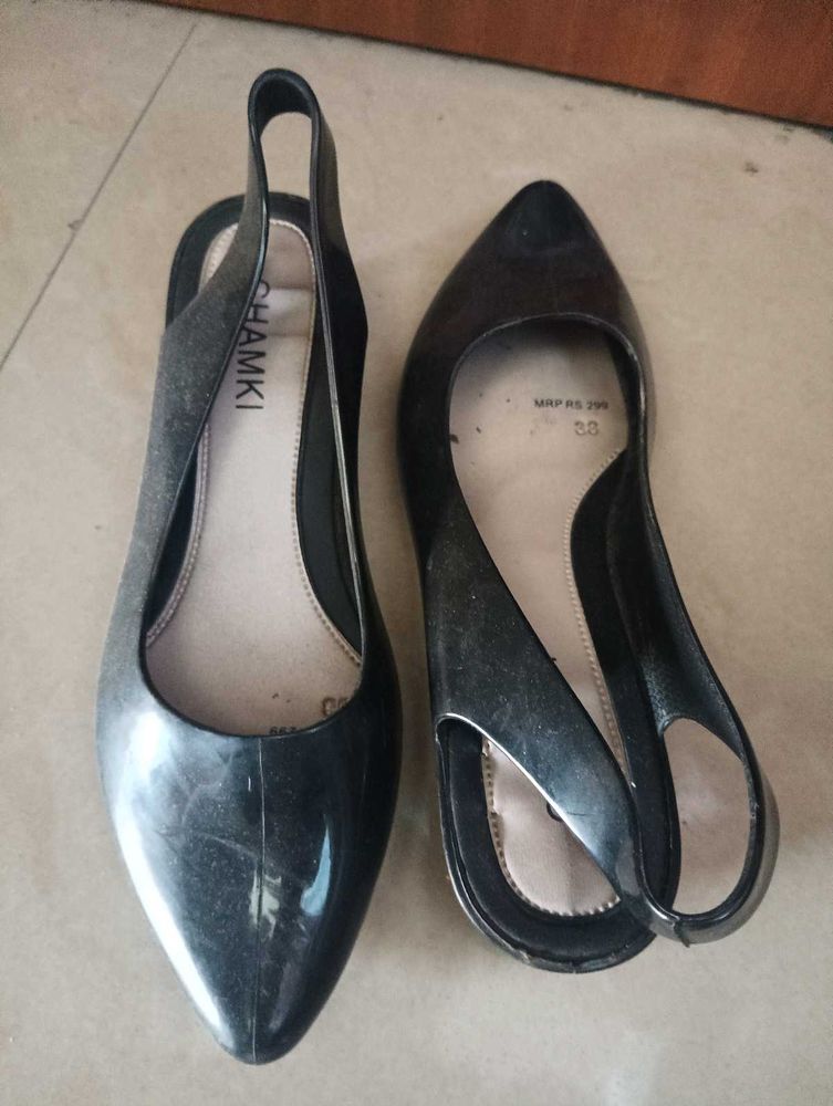 Formals Footwear