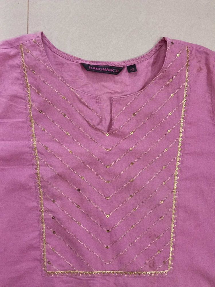 Ladies Kurta