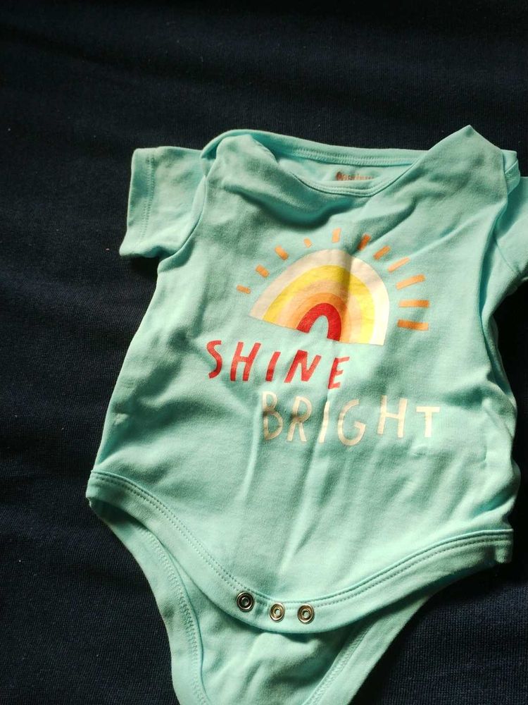 Kids Romper