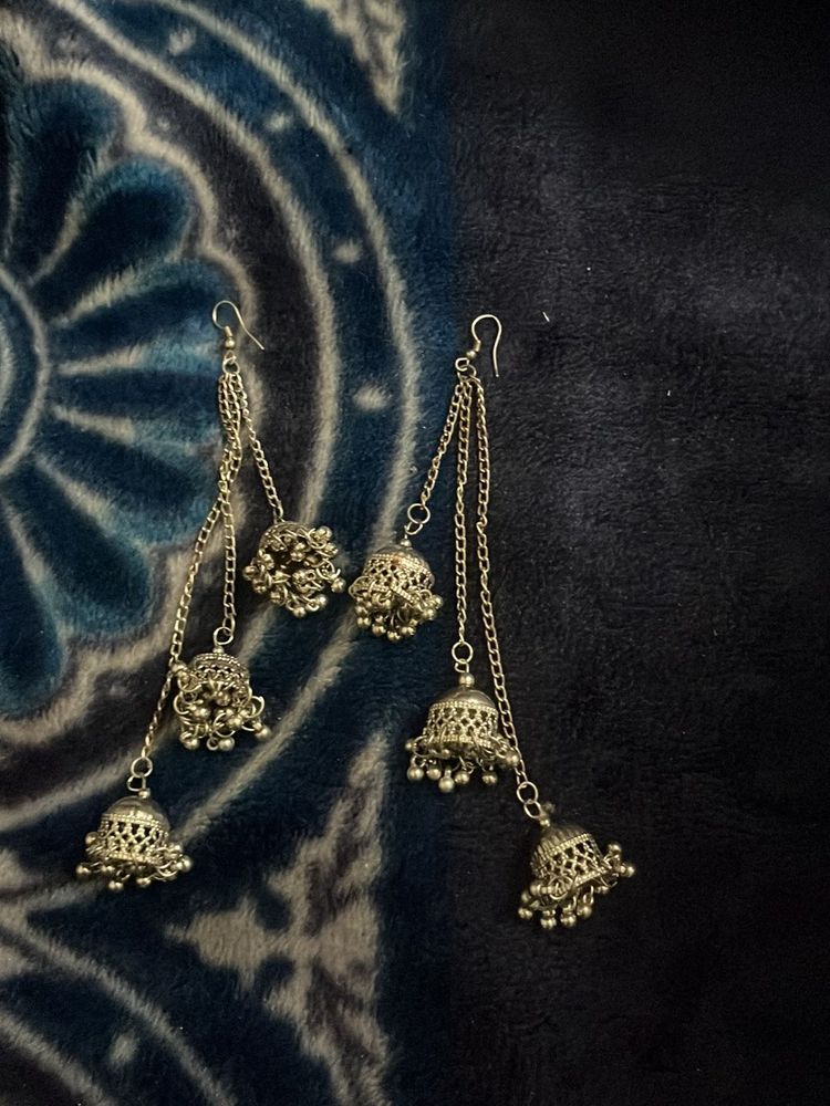 Hanging Earnings