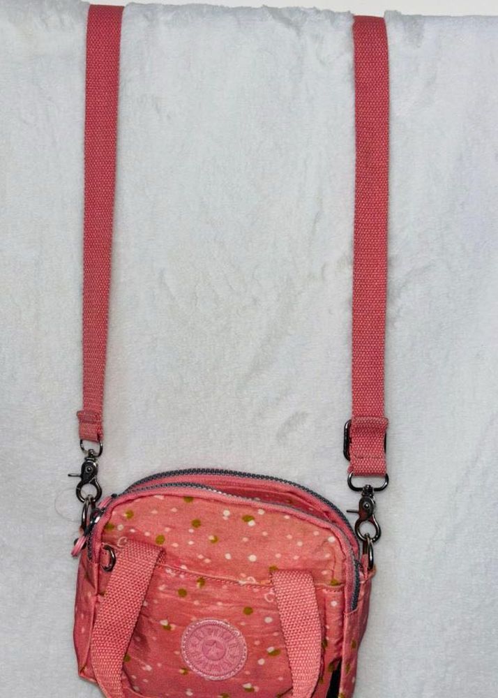 Cute Crossbody Bag