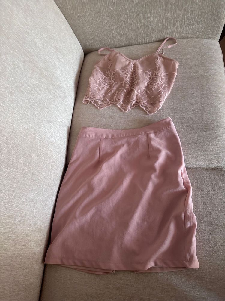 Co-ord Set