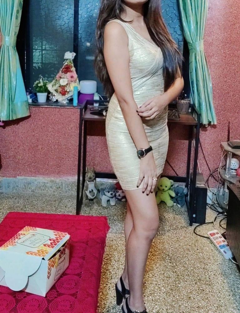 Bodycon dress!