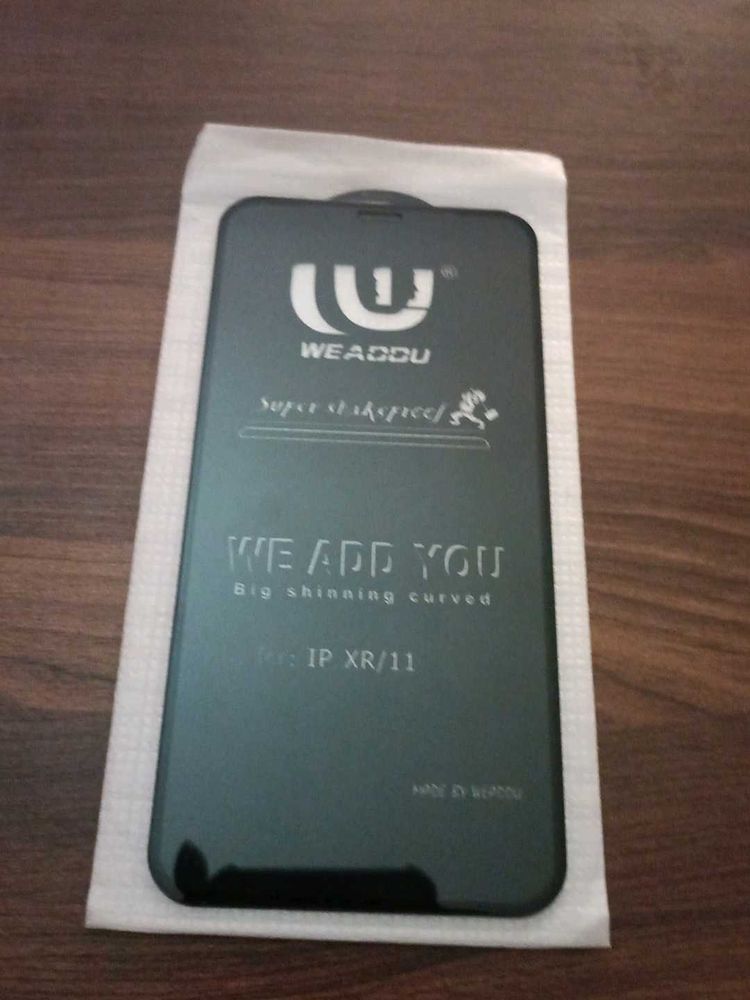 iphone XR/11 ( 2 Pic)