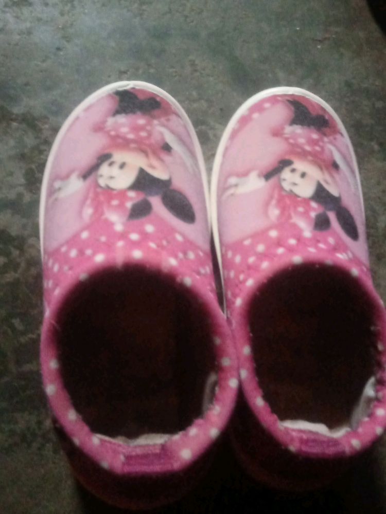 Beauty Full Girl Stylish Shoes 👟