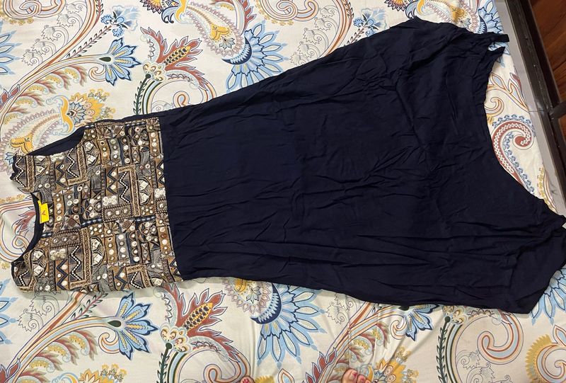 Elegant Ethnic Gown