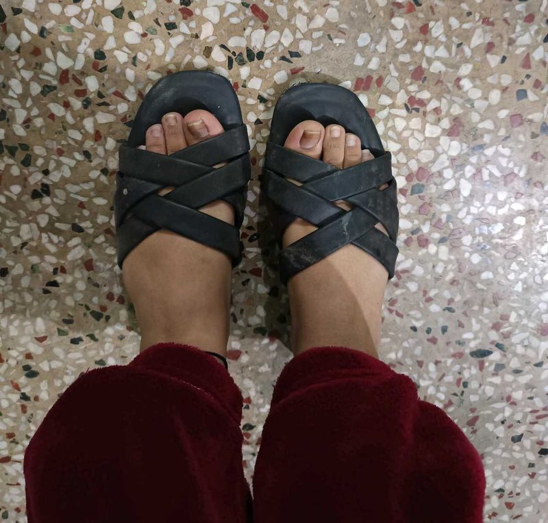 Black Flats
