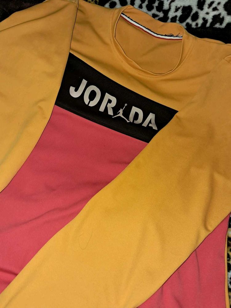 Jordan Colorblock Sweatshirt