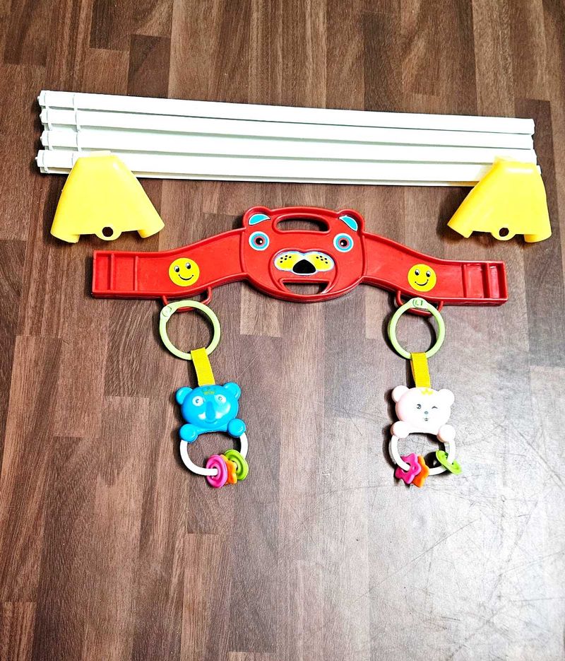 Baby Activity Gym
