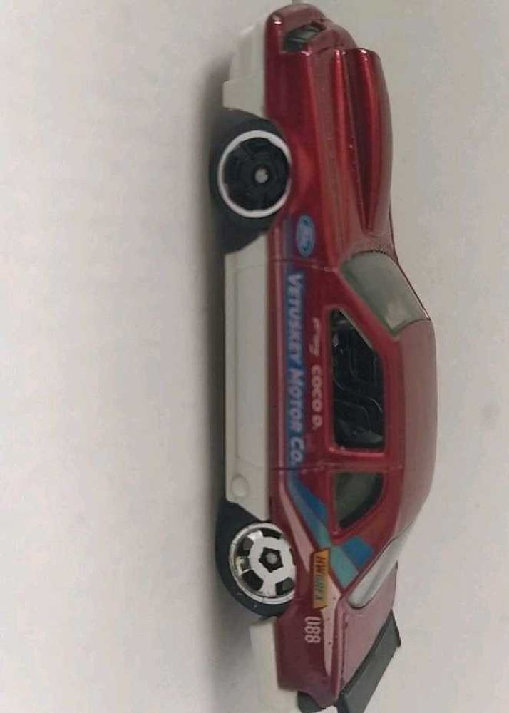 Deal In Coin Also(Pack Of 3 Car)Ford Mustang