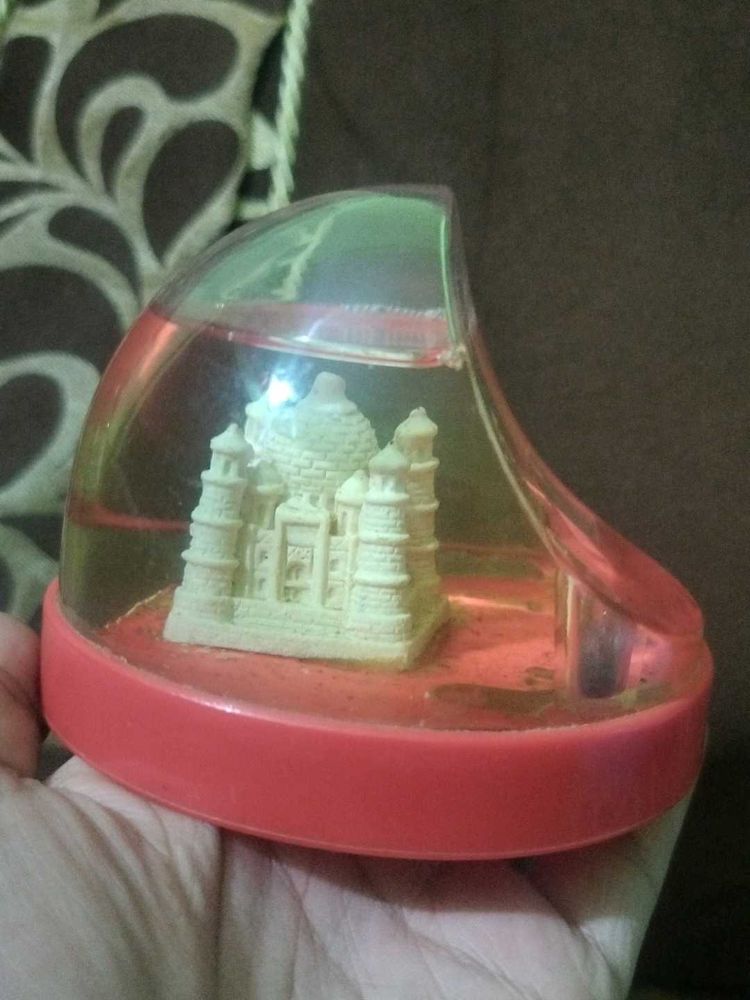 Tajmahal Showpiece
