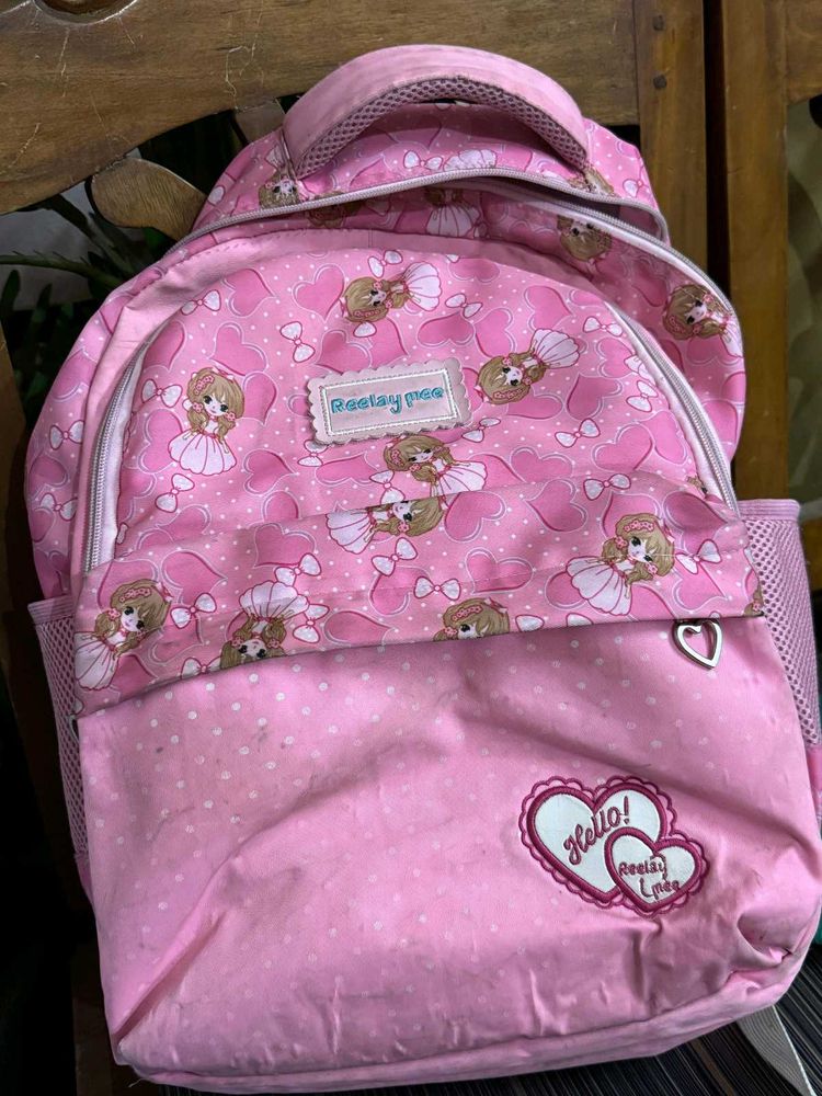 SCHOOL BAG