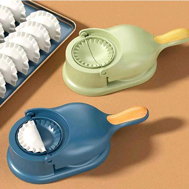 Dumpling Press Mould for Gujiya , Ghughra….