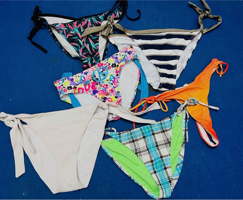 free size fancy brifs B17