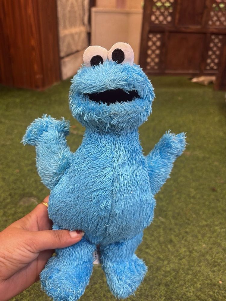 Soft Toy