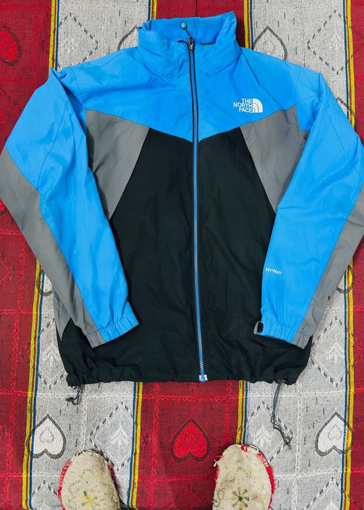 The North Face Windbreaker Jacket