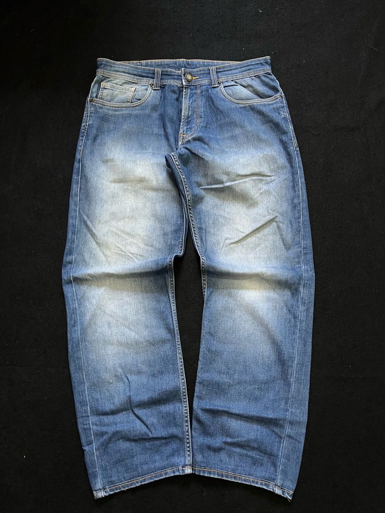 Oxy Vintage Baggy Jeans