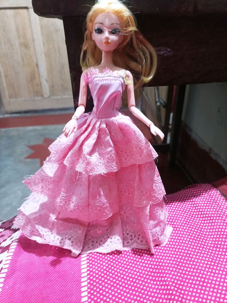 Barbi doll