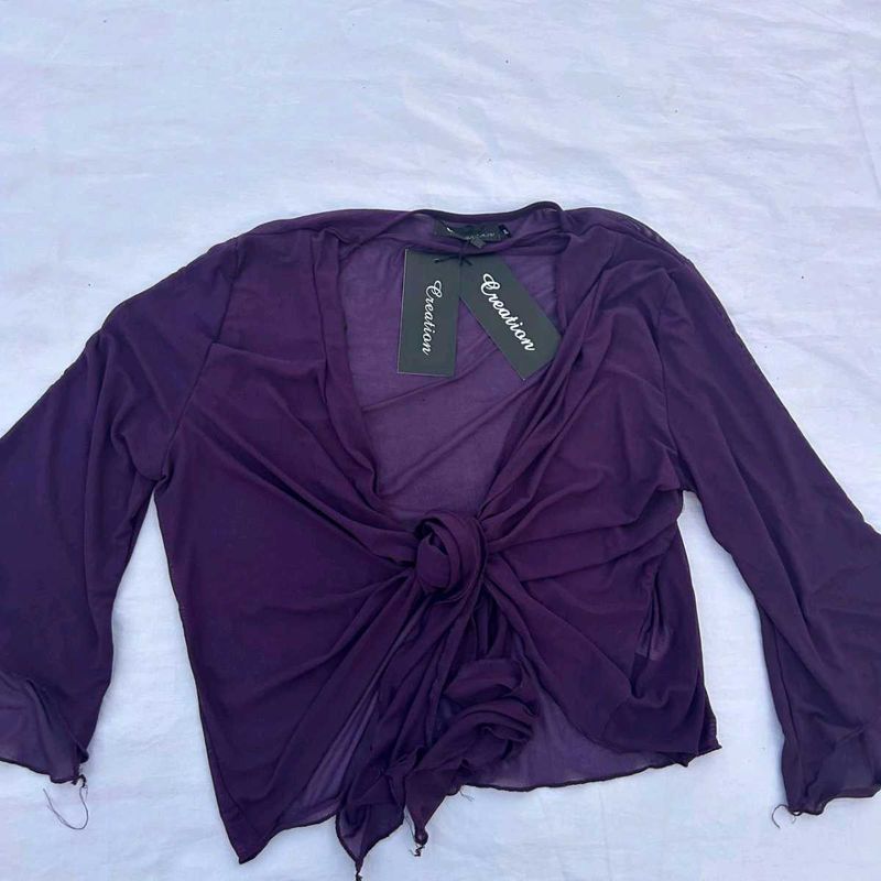 Women Top