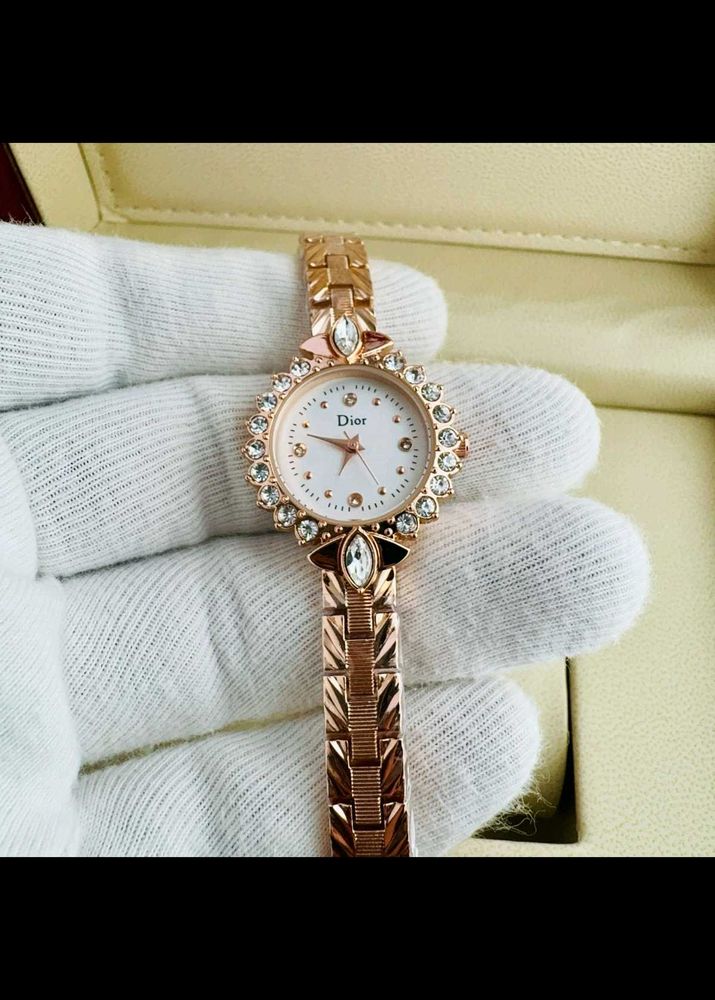 Dior For Her