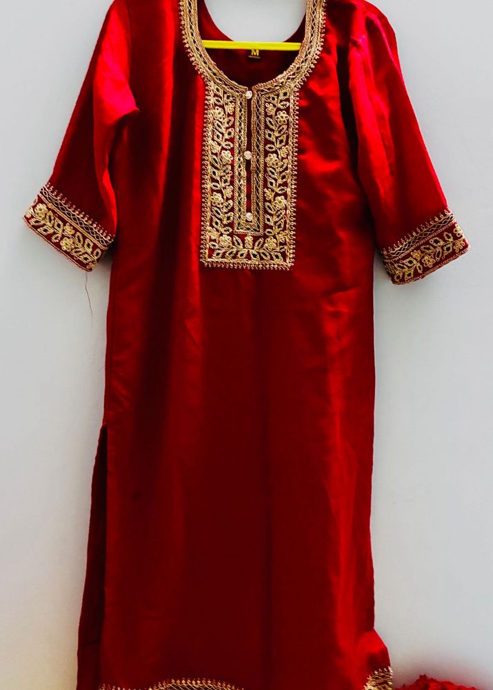 Kurti