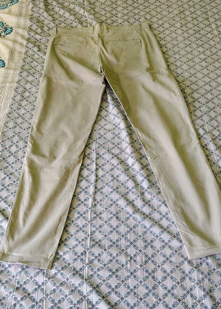 Formal Pant