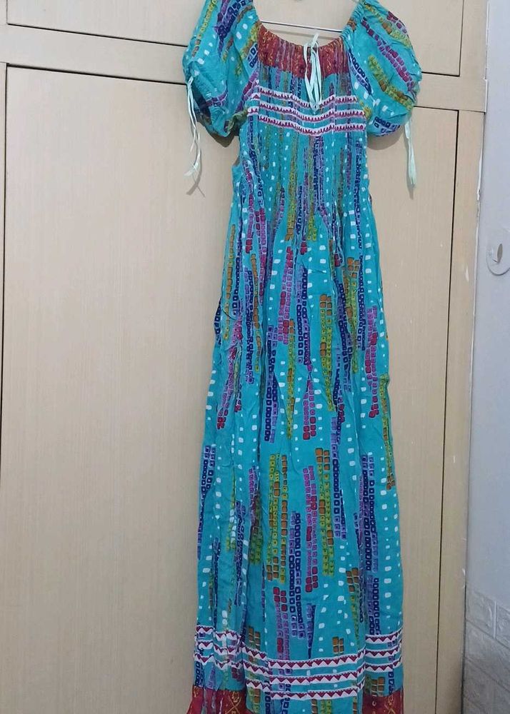 Gown For Women