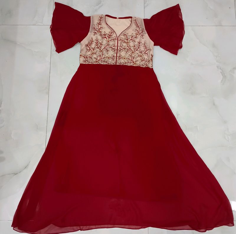 Long Gown For Women