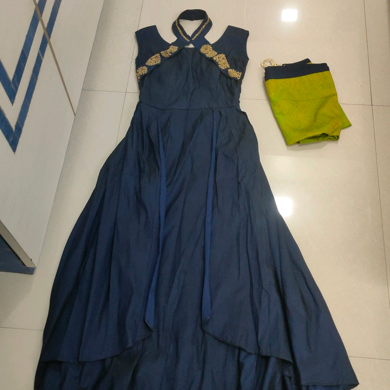 Anarkali