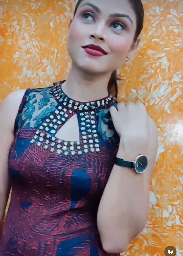 Amazing Gown