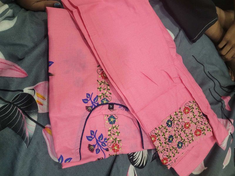Kurta Pant