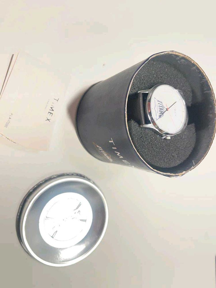 Timex Watch ORIGINAL BRAND NEW 🆕 ⌚