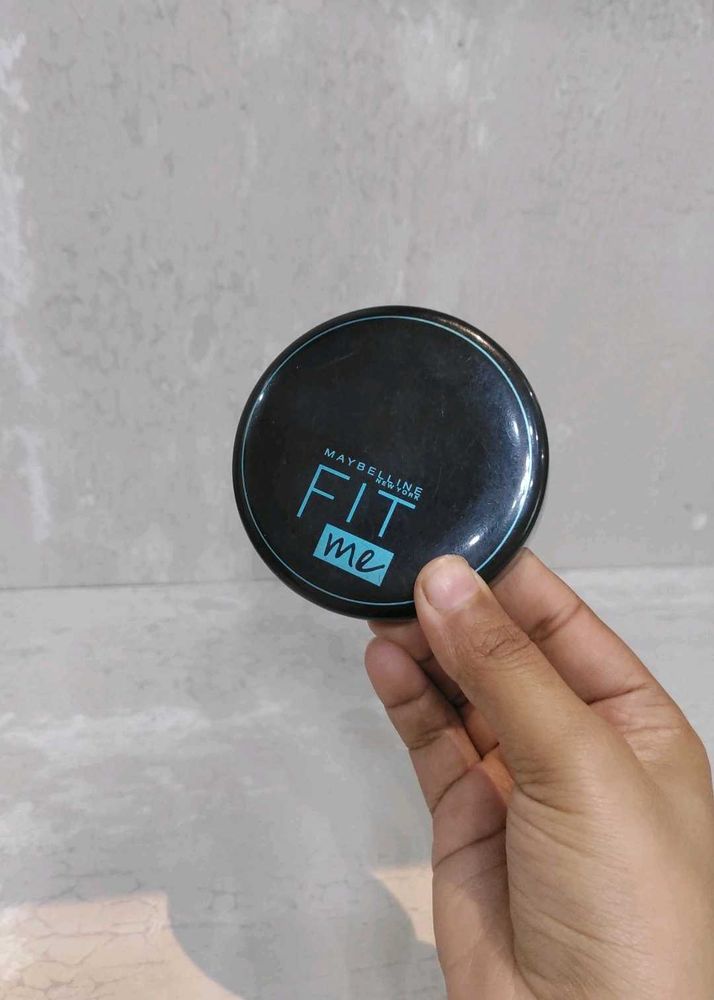 Best Compact Powder