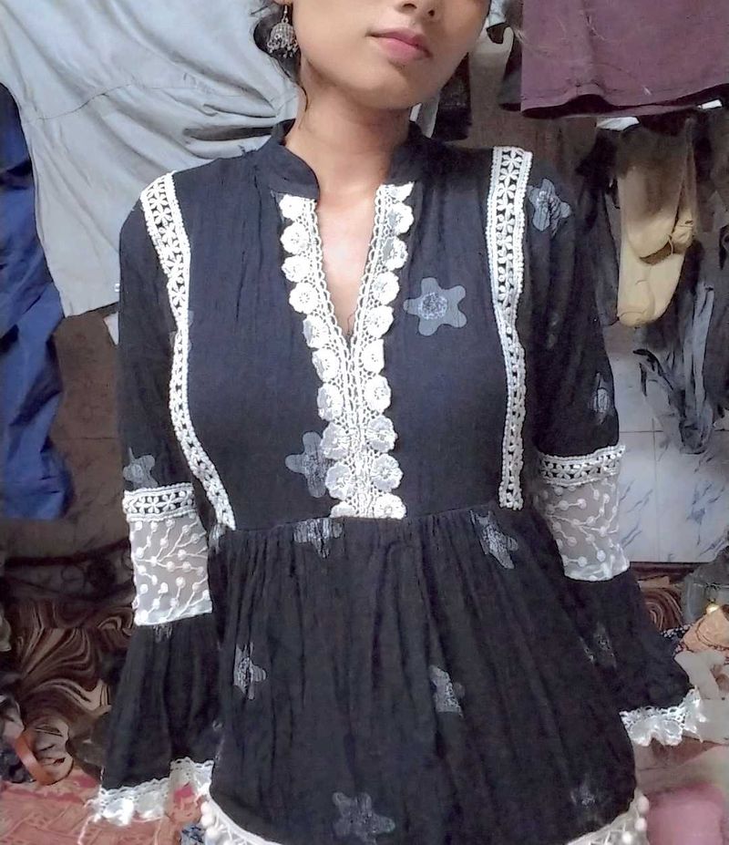 Short Kurti🪷✨