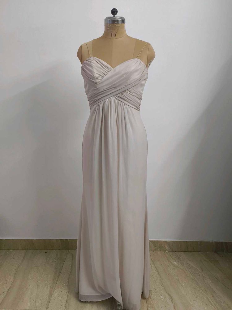 Chiffon Gown