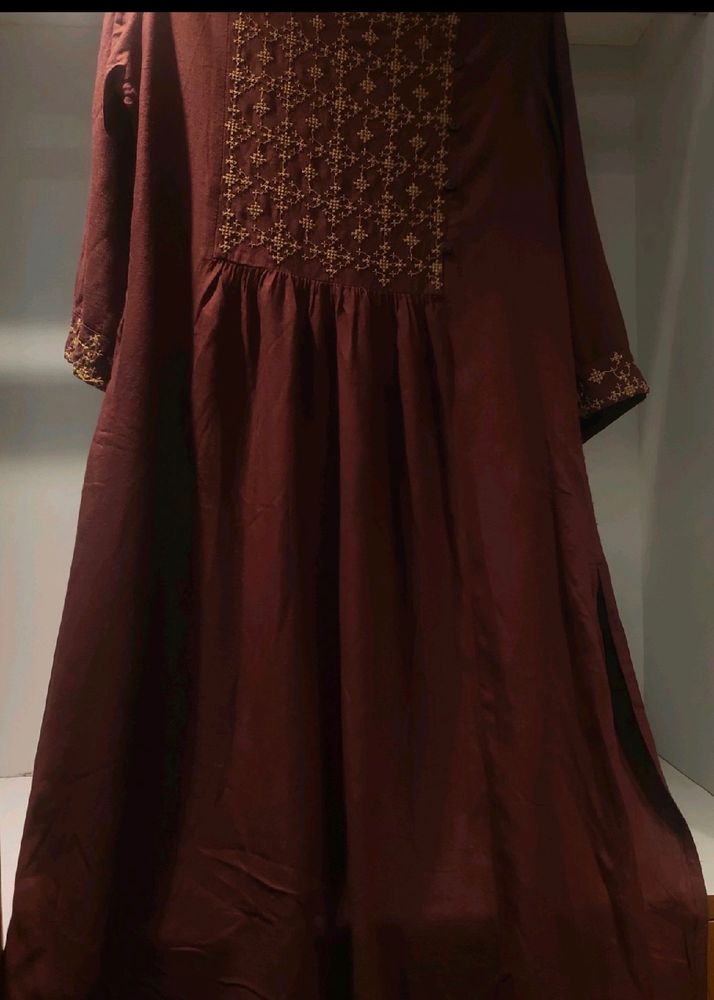 Max Kurti