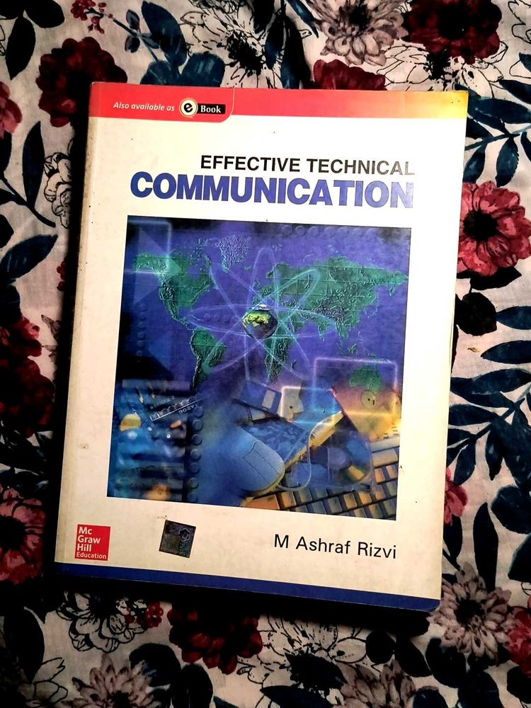 EFFECTIVE TECHNICAL COMMUNICATION