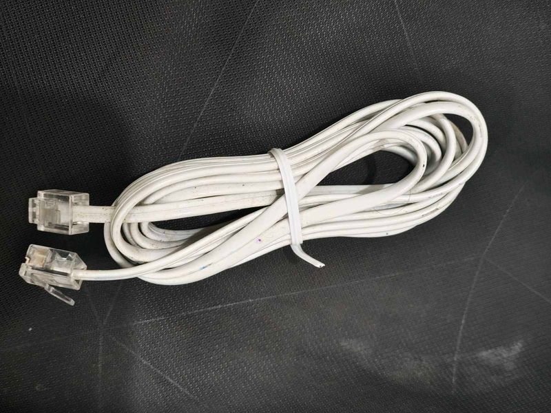 Vintage Telephone Cord