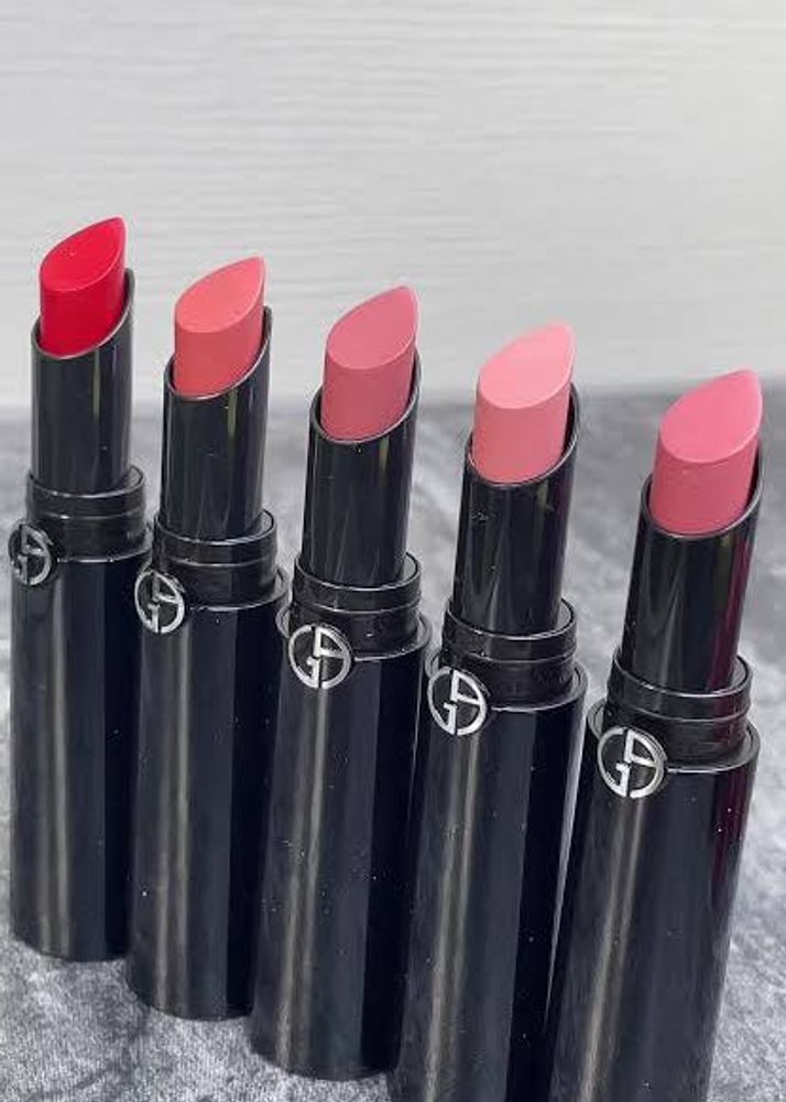 GIORGIO ARMANI LIPSTICK