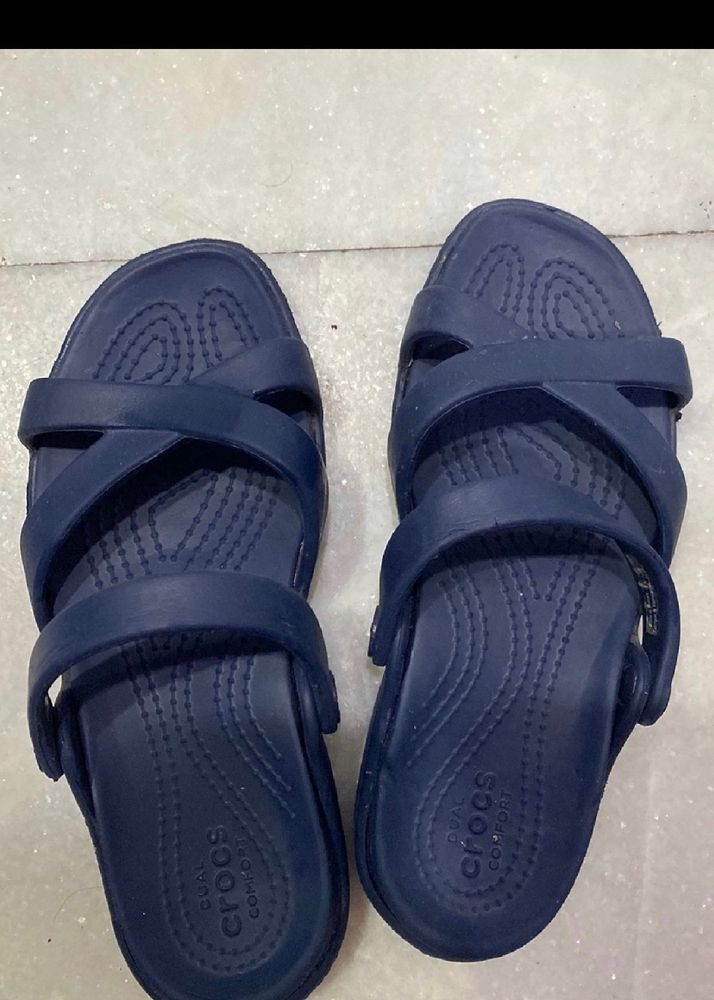 Crocs Slippers For Women (original)