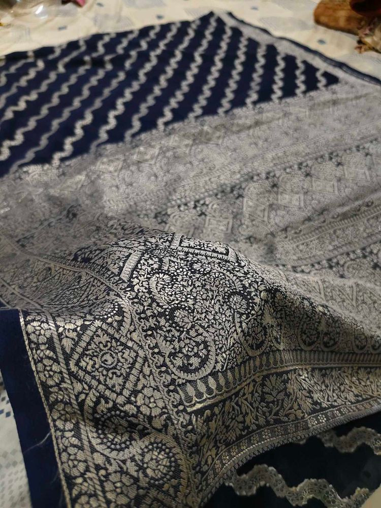 Beautiful Saree Just Wear An Look Gorgeous 😍