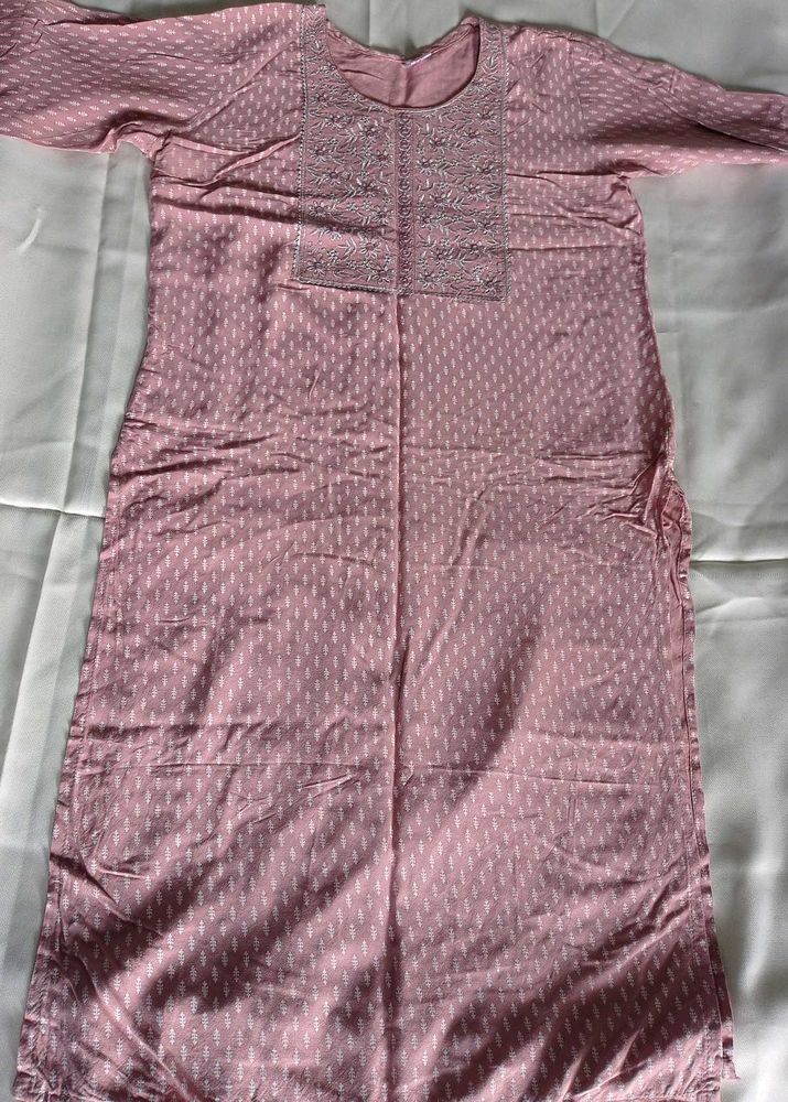 Women Kurti