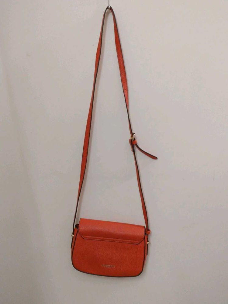 Accessorize London Fog Crossbody Bag