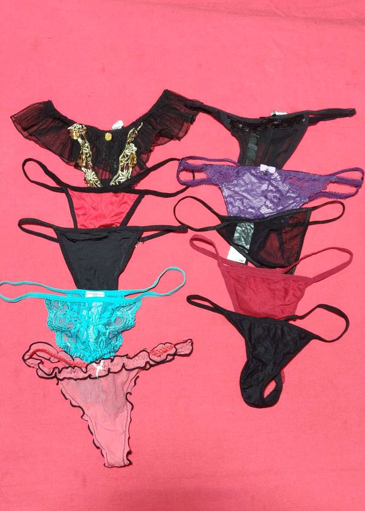 Combo 10 Brief Size 32